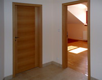 Interiérové dveře Kasard